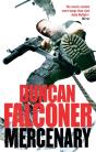 The Mercenary - Preview