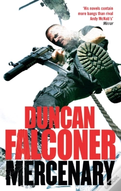 Capa do artigo The Mercenary