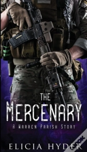 Capa do artigo The Mercenary