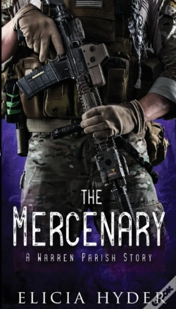 Capa do artigo The Mercenary