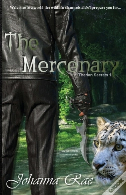 Capa do artigo The Mercenary