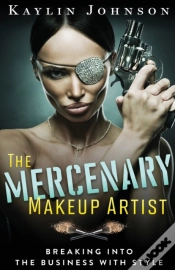 Capa do artigo The Mercenary Makeup Artist