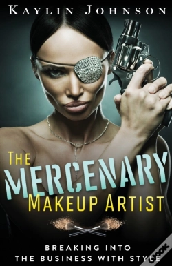 Capa do artigo The Mercenary Makeup Artist