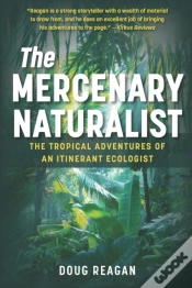 Capa do artigo The Mercenary Naturalist
