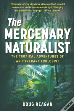 Capa do artigo The Mercenary Naturalist