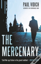 Capa do artigo The Mercenary