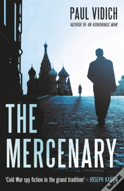 Capa do artigo The Mercenary