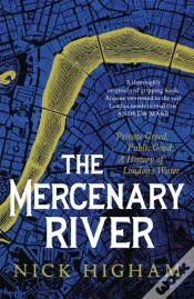 Capa do artigo The Mercenary River