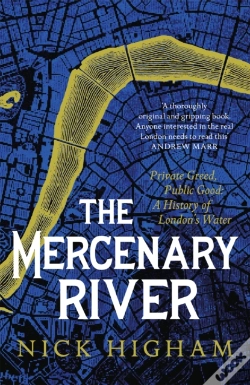 Capa do artigo The Mercenary River