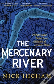 Capa do artigo The Mercenary River
