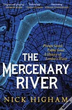 Capa do artigo The Mercenary River