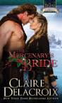 The Mercenary'S Bride - Preview