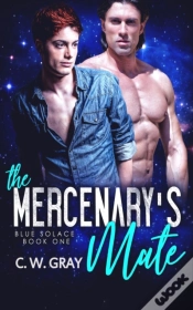 Capa do artigo The Mercenary