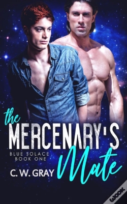 Capa do artigo The Mercenary'S Mate