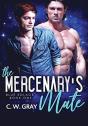 The Mercenary'S Mate - Preview