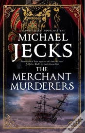 Capa do artigo The Merchant Murderers