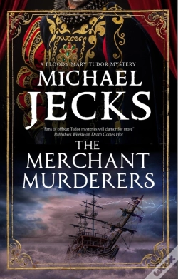 Capa do artigo The Merchant Murderers