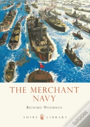 Capa do artigo The Merchant Navy