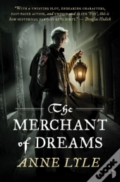 The Merchant Of Dreams