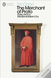 The Merchant Of Prato