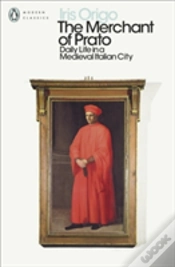 Capa do artigo The Merchant Of Prato