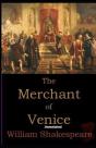 The Merchant Of Venice Annotated - Preview