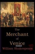 The Merchant Of Venice Annotated