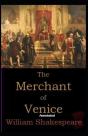 The Merchant Of Venice Annotated - Preview