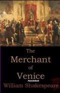 The Merchant Of Venice Annotated