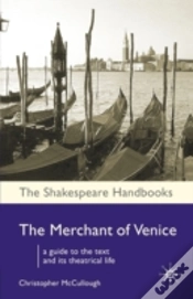 Capa do artigo The Merchant Of Venice