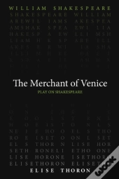 The Merchant Of Venice