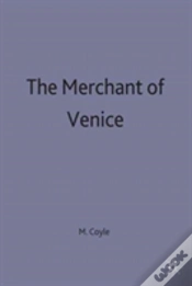 Capa do artigo The Merchant Of Venice
