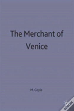 Capa do artigo The Merchant Of Venice
