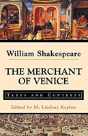 The Merchant Of Venice - Preview