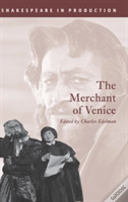 Capa do artigo The Merchant Of Venice