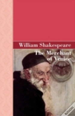 Capa do artigo The Merchant Of Venice