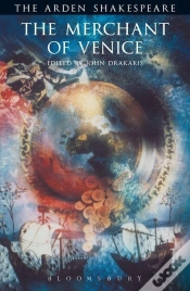 Capa do artigo The Merchant Of Venice
