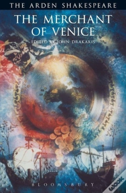 Capa do artigo The Merchant Of Venice