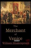 The Merchant Of Venice