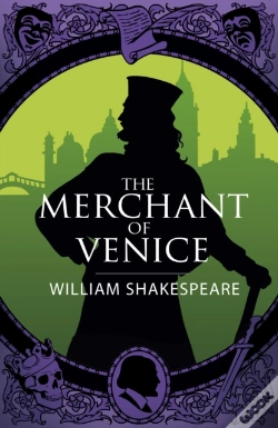 Capa do artigo The Merchant Of Venice