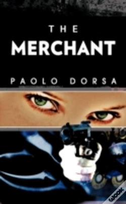 Capa do artigo The Merchant