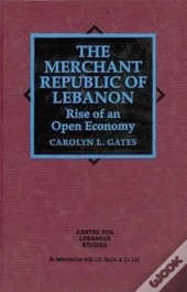 The Merchant Republic Of Lebanon