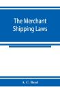 The Merchant Shipping Laws - Preview
