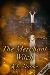 Capa do artigo The Merchant Witch