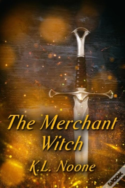 Capa do artigo The Merchant Witch