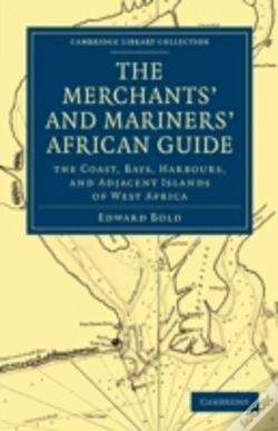 Capa do artigo The Merchant'S And Mariner'S African Guide