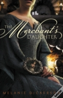 Capa do artigo The Merchant'S Daughter