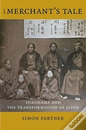 Capa do artigo The Merchant