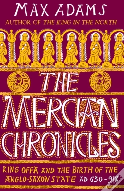 Capa do artigo The Mercian Chronicles