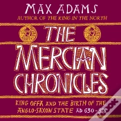 Capa do artigo The Mercian Chronicles